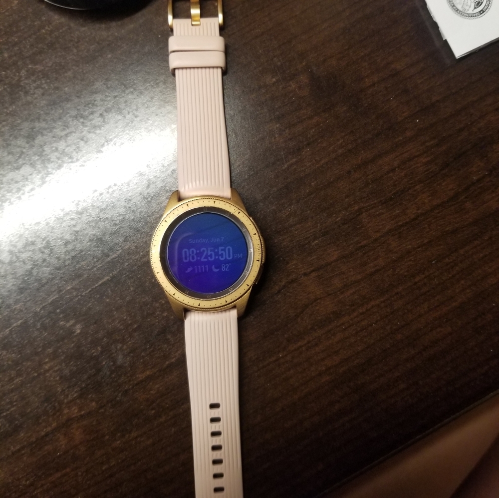 Smart watch